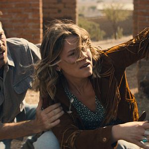 Bilder Narcos: Mexico