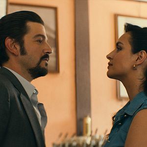 Bilder Narcos: Mexico