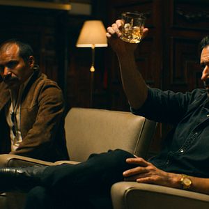 Bilder Narcos: Mexico