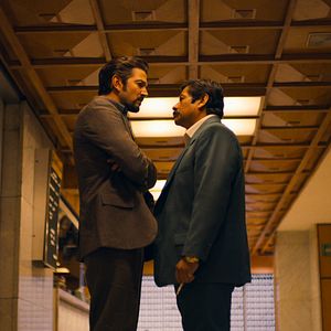 Bilder Narcos: Mexico