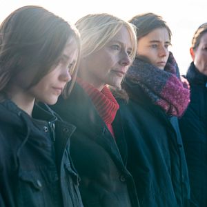 Bilder Oona Laurence