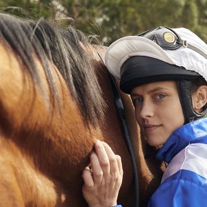 Bilder Ride Like a Girl - Ihr größter Traum