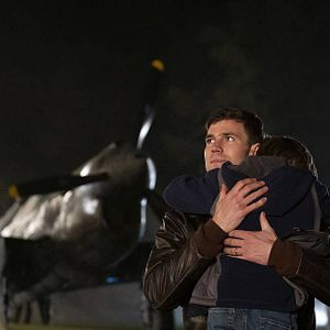 Bilder Austin Stowell