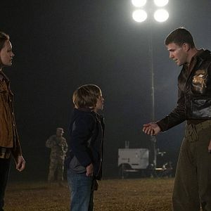 Bilder Austin Stowell