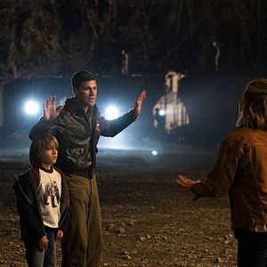 Bilder Austin Stowell