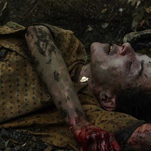 Bilder Alien Invasion - Unheimliche Begegnung der tödlichen Art