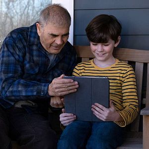 Bilder Robert Forster