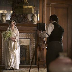 Bilder Victoria Pedretti