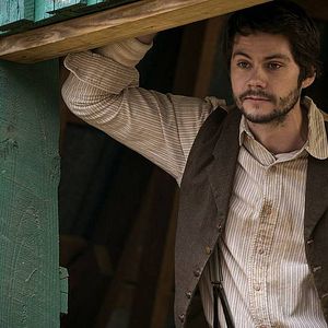 Bilder Dylan O'Brien