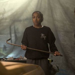 Bilder Emyri Crutchfield