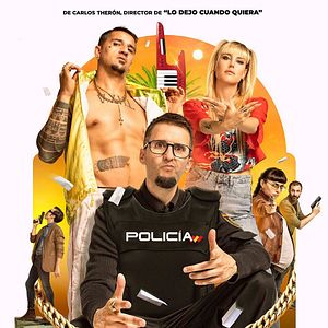 Bilder Operación Camarón