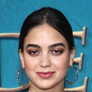 Bilder Melissa Barrera