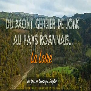 Bilder Du Mont Gerbier de Jonc au Pays Roannais... La Loire