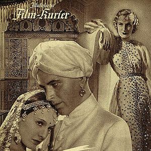 Bilder Der Tiger von Eschnapur