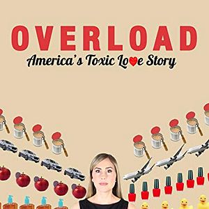 Bilder Overload: America's Toxic Love Story