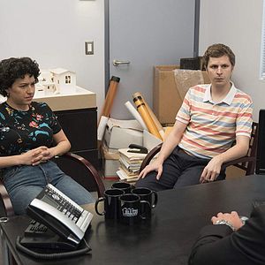 Bilder Arrested Development