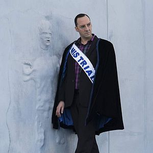 Bilder Arrested Development