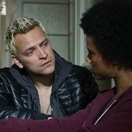 Bilder Suburra - Die Serie