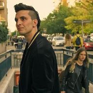 Bilder Suburra - Die Serie