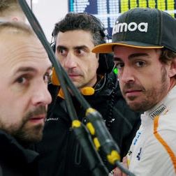 Bilder Formel 1: Drive To Survive