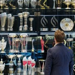 Bilder Formel 1: Drive To Survive