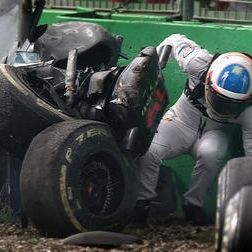 Bilder Formel 1: Drive To Survive