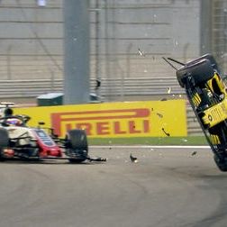 Bilder Formel 1: Drive To Survive