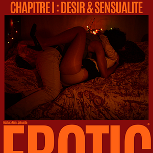 Bilder Erotic Chapter 1 : Desire & Sensuality