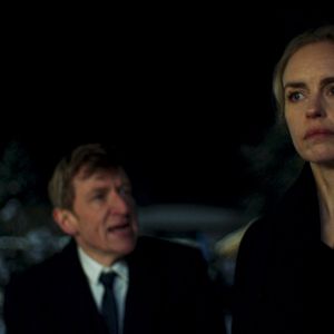 Bilder Nina Hoss