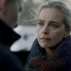Bilder Nina Hoss
