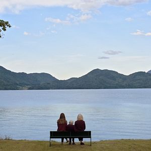 Bilder Walchensee Forever