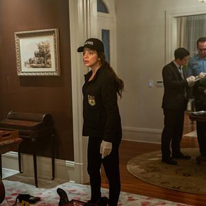 Bilder Navy CIS: New Orleans