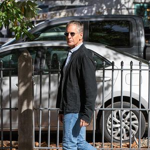 Bilder Navy CIS: New Orleans