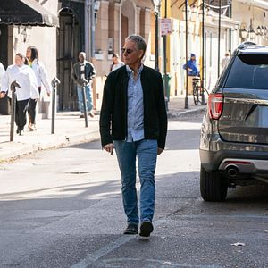 Bilder Navy CIS: New Orleans