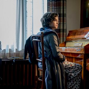 Bilder Christopher Convery