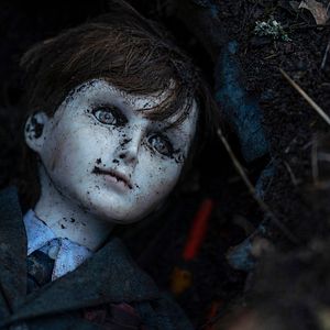 Bilder Brahms: The Boy II