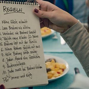 Bilder Brahms: The Boy II