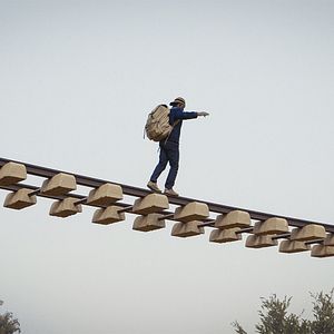 Bilder Sankara n'est pas mort