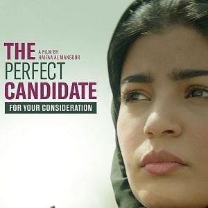 Bilder Die perfekte Kandidatin