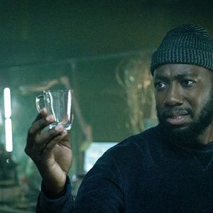 Bilder Lamorne Morris