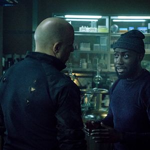 Bilder Lamorne Morris