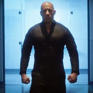 Bilder Vin Diesel