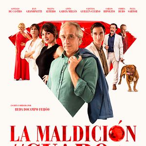 Bilder La maldición del guapo