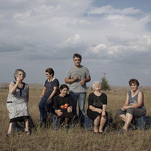 Bilder When Tomatoes Met Wagner