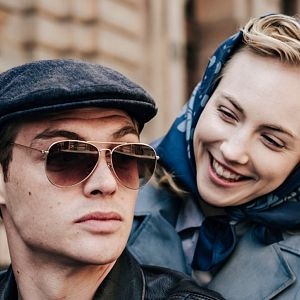 Bilder Unsere wunderbaren Jahre