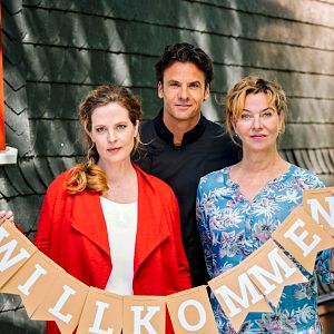 Bilder Meine Mutter traut sich was