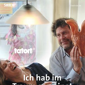Bilder Tatort: Ich hab im Traum geweinet