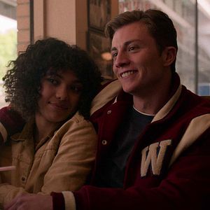 Bilder I Am Not Okay With This