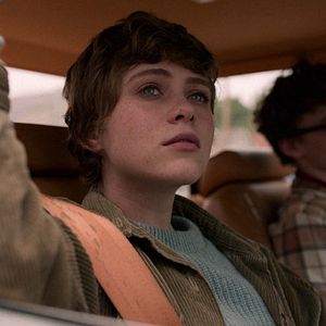 Bilder I Am Not Okay With This