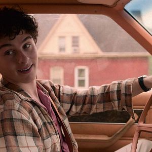 Bilder I Am Not Okay With This